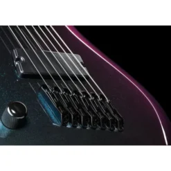 Harley Benton R-457FFB LH Roasted Multiscale