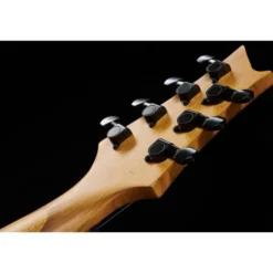 Harley Benton R-457FFB LH Roasted Multiscale