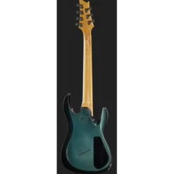 Harley Benton R-457FFB LH Roasted Multiscale