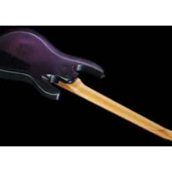 Harley Benton R-457FFB LH Roasted Multiscale