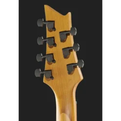 Harley Benton R-457FFB LH Roasted Multiscale