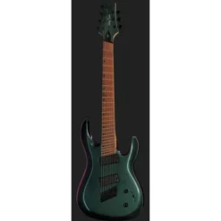 Harley Benton R-457FFB Roasted MS Bundle