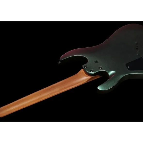Harley Benton R-457FFB Roasted MS Bundle