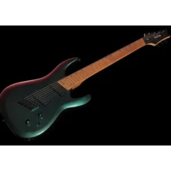 Harley Benton R-457FFB Roasted MS Bundle