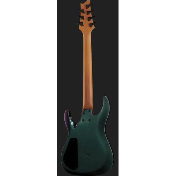Harley Benton R-457FFB Roasted MS Bundle
