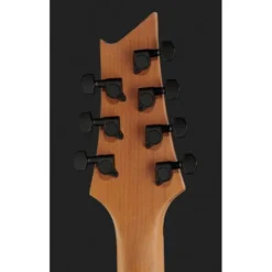 Harley Benton R-457FFB Roasted MS Bundle