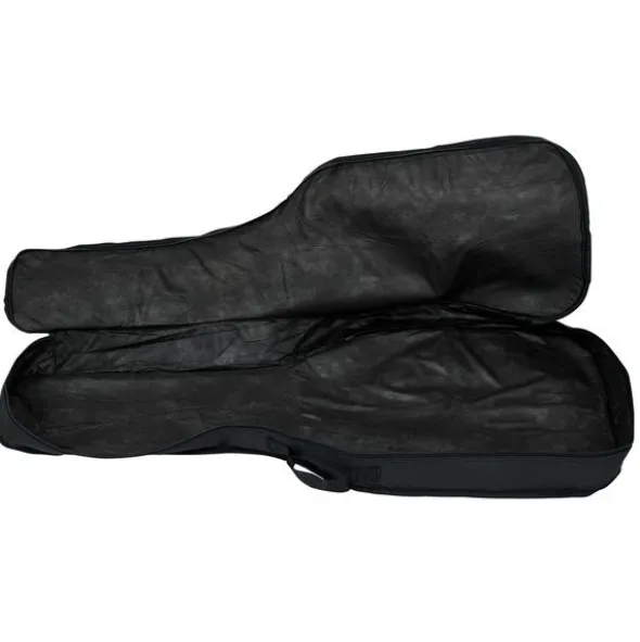 Harley Benton R-457FFB Roasted MS Bundle