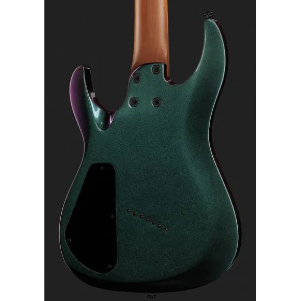 Harley Benton R-457FFB Roasted MS Bundle