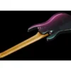 Harley Benton R-458FFB Roasted MultiScale