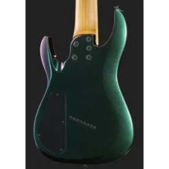 Harley Benton R-458FFB Roasted MultiScale