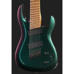 Harley Benton R-458FFB Roasted MultiScale
