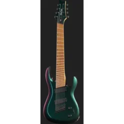 Harley Benton R-458FFB Roasted MultiScale