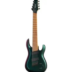 Harley Benton R-458FFB Roasted MultiScale