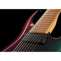 Harley Benton R-458FFB Roasted MultiScale