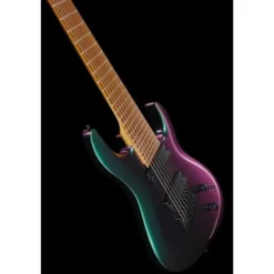 Harley Benton R-458FFB Roasted MultiScale