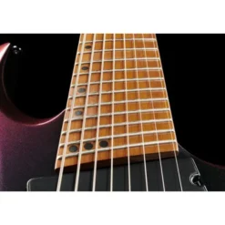 Harley Benton R-458FFB Roasted MultiScale