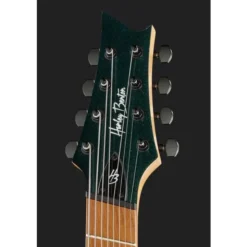 Harley Benton R-458FFB Roasted MultiScale
