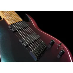 Harley Benton R-458FFB Roasted MultiScale