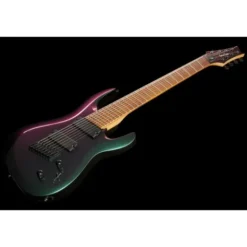 Harley Benton R-458FFB Roasted MultiScale