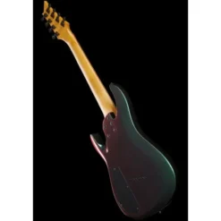Harley Benton R-458FFB Roasted MultiScale