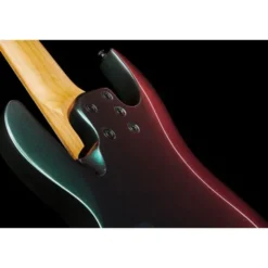 Harley Benton R-458FFB Roasted MultiScale