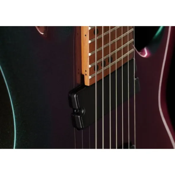 Harley Benton R-457FFB Roasted MultiScale
