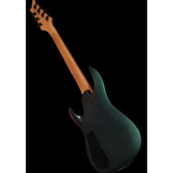 Harley Benton R-457FFB Roasted MultiScale