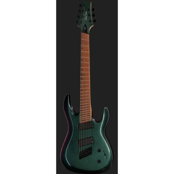 Harley Benton R-457FFB Roasted MultiScale