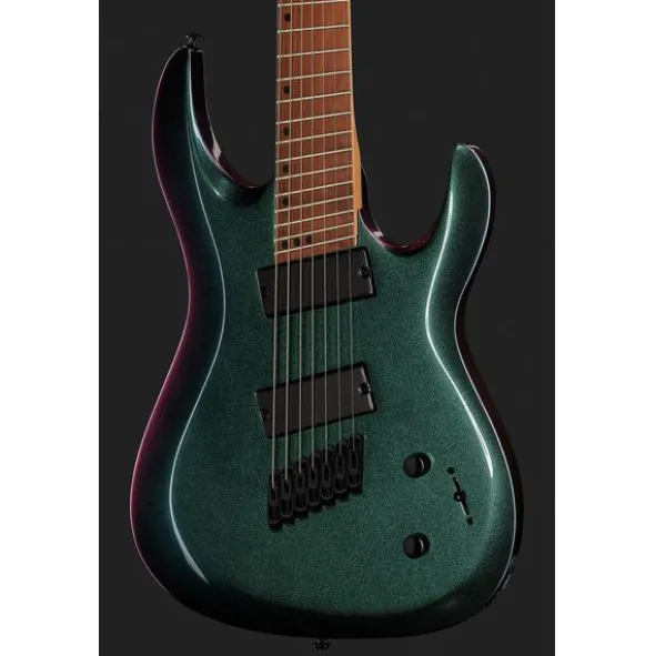 Harley Benton R-457FFB Roasted MultiScale