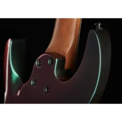 Harley Benton R-457FFB Roasted MultiScale
