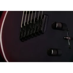 Harley Benton R-457FFB Roasted MultiScale