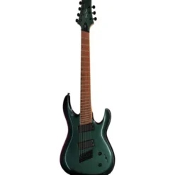 Harley Benton R-457FFB Roasted MultiScale