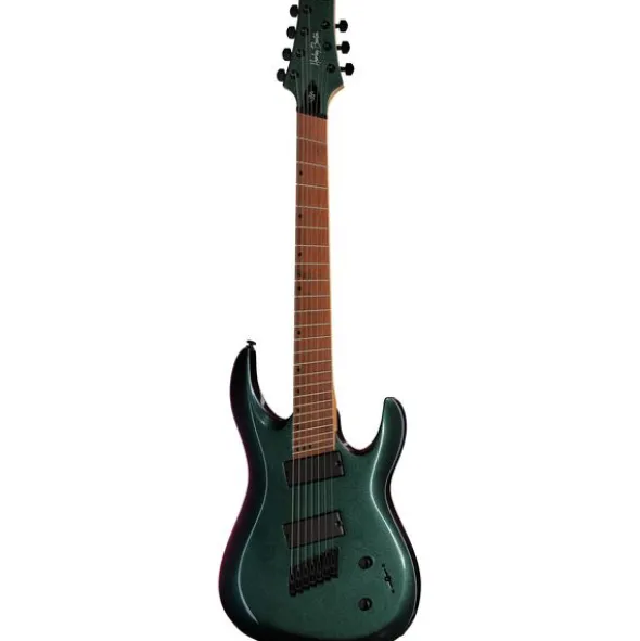 Harley Benton R-457FFB Roasted MultiScale