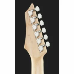 Harley Benton RG-Junior BK JamPack Bundle