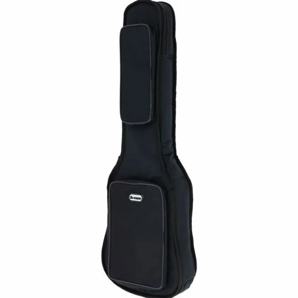 Harley Benton RG-Junior BK JamPack Bundle