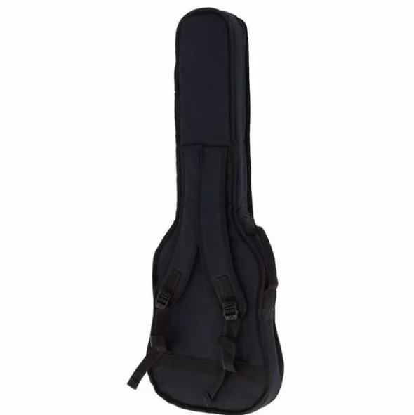 Harley Benton RG-Junior BK JamPack Bundle