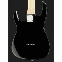 Harley Benton RG-Junior BK JamPack Bundle