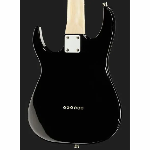 Harley Benton RG-Junior BK JamPack Bundle