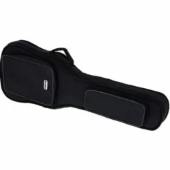 Harley Benton RG-Junior BK JamPack Bundle