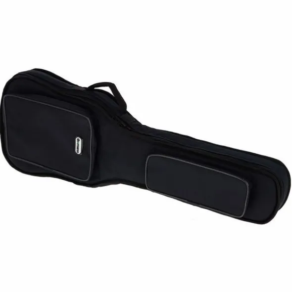 Harley Benton RG-Junior BK JamPack Bundle