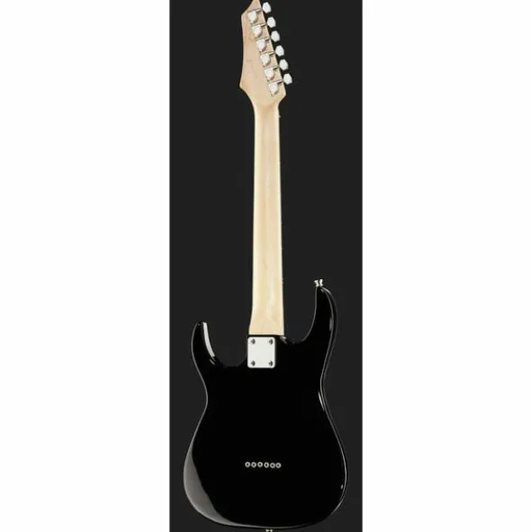 Harley Benton RG-Junior BK JamPack Bundle