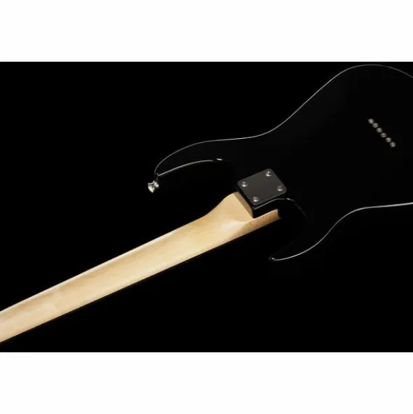 Harley Benton RG-Junior BK JamPack Bundle
