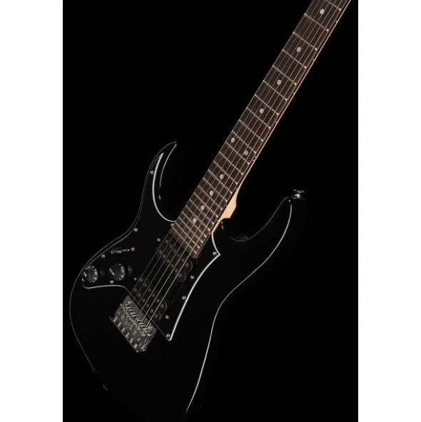 Harley Benton RG-Junior BK LH Set