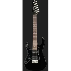 Harley Benton RG-Junior BK LH Set