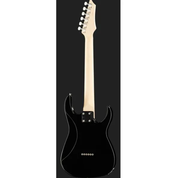 Harley Benton RG-Junior BK LH Set