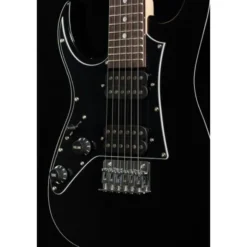 Harley Benton RG-Junior BK LH Set