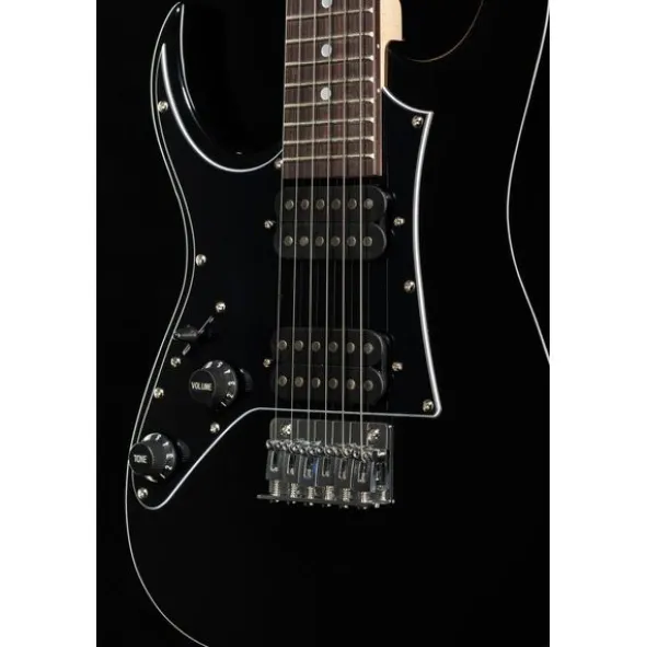 Harley Benton RG-Junior BK LH Set