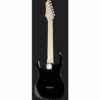 Harley Benton RG-Junior BK Rock Series
