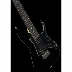 Harley Benton RG-Junior BK Rock Series