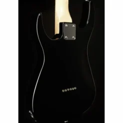 Harley Benton RG-Junior BK Rock Series